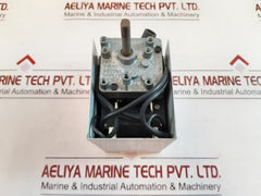 Brevel 120V 160Rpm
