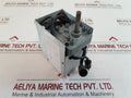 Brevel Motors 605033 Model ‘Y’ Pump Motor Assembly