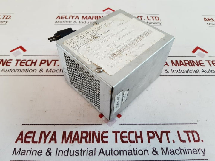 Brevel Motors 605033 Model ‘Y’ Pump Motor Assembly