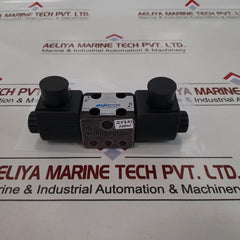 Brevini Ad2E20Dm 3 Solenoid Valve
