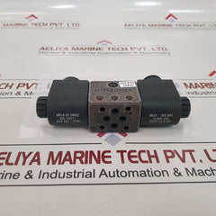 Brevini Ad2E20Dm 3 Solenoid Valve
