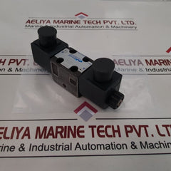 Brevini Ad2E20Dm 3 Solenoid Valve