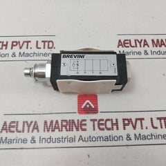 Brevini Am3Qfac004 Throttle/Check Valve