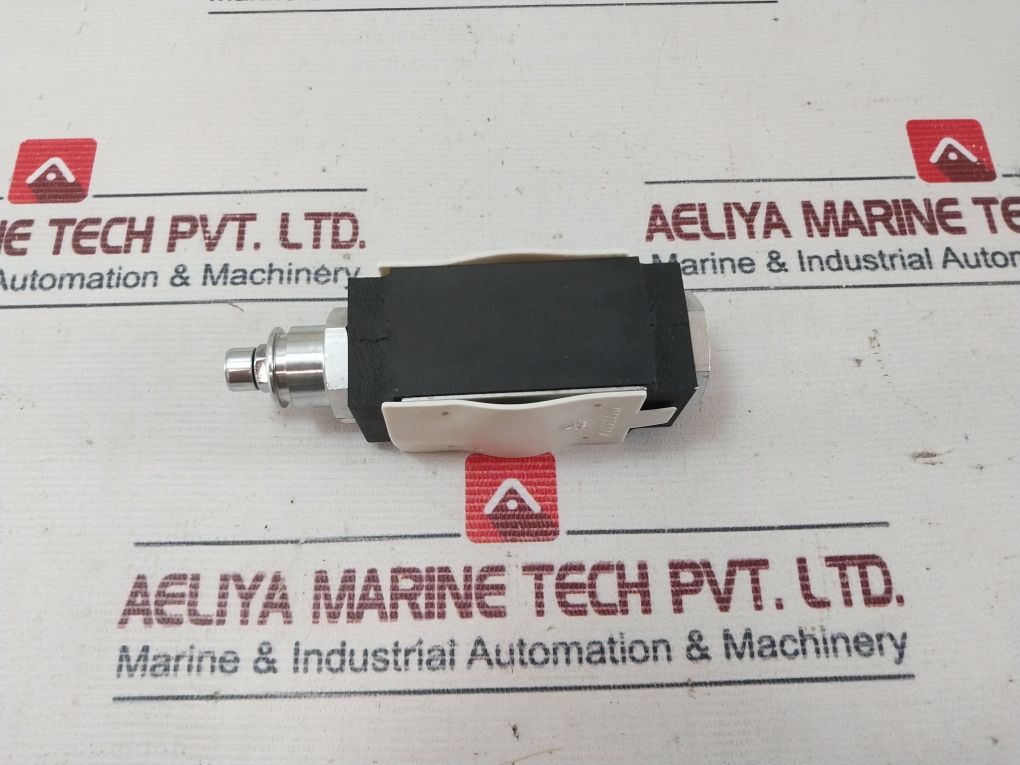 Brevini Am3Qfac004 Throttle/Check Valve