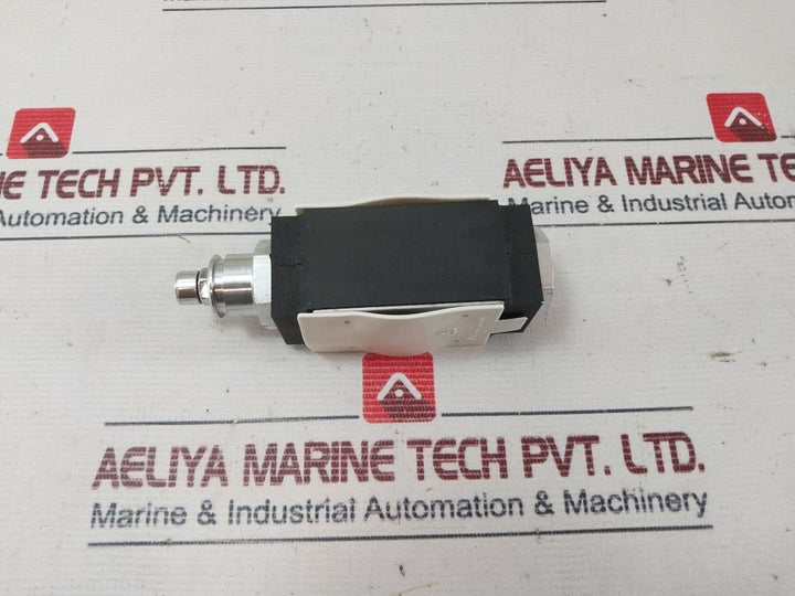 Brevini Am3Qfac004 Throttle/Check Valve