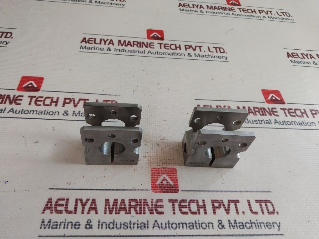 Brg 052638 Clamp Arm