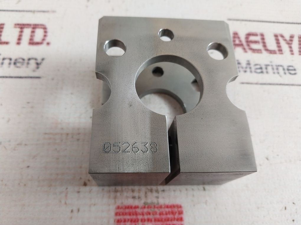 Brg 052638 Clamp Arm