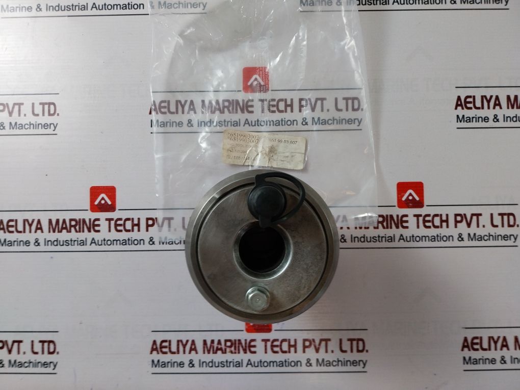 Brg 093632 Hyd, Tool, Count/Cyl.Head 8-052045