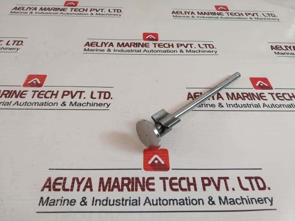 Brg 8-662/30-08-700656 Valve Spindle