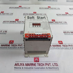 Bri-boo Rock Instrument Bri-475F Soft Starter 440V 60Hz
