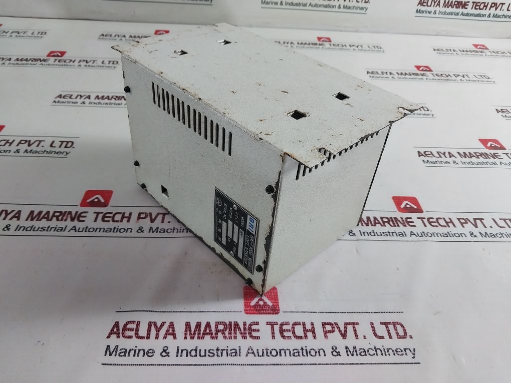 Bri-boo Rock Instrument Bri-475F Soft Starter 440V 60Hz