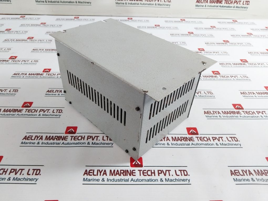 Bri Bri-4551 Motor Soft Start F3000 Series 440V 60Hz