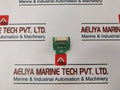 Brick40 Daughter Printed Circuit Board V1.0.3