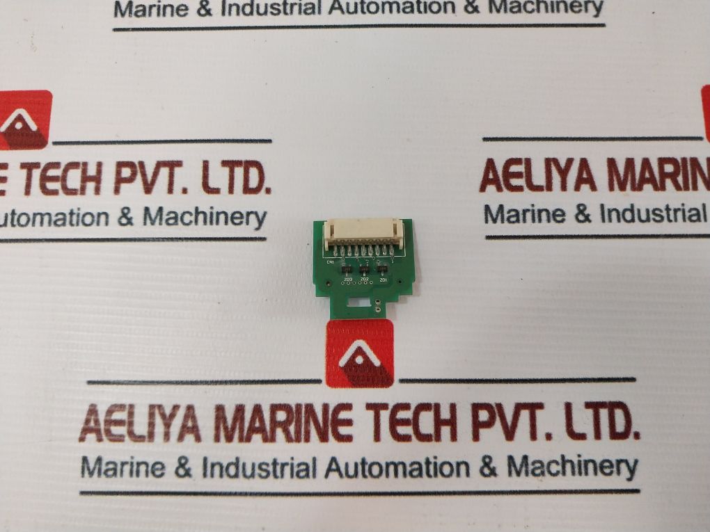Brick40 Daughter Printed Circuit Board V1.0.3