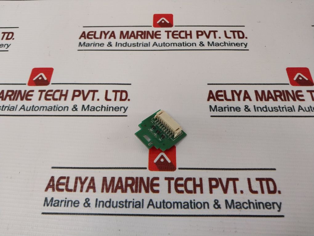 Brick40 Daughter Printed Circuit Board V1.0.3