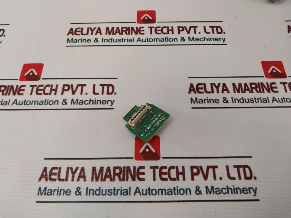 Brick40 Daughter Printed Circuit Board V1.0.3