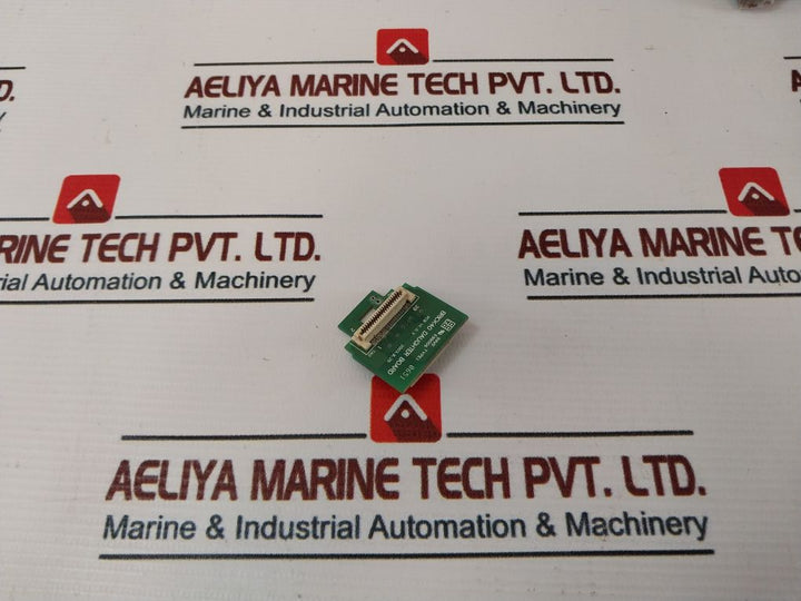 Brick40 Daughter Printed Circuit Board V1.0.3
