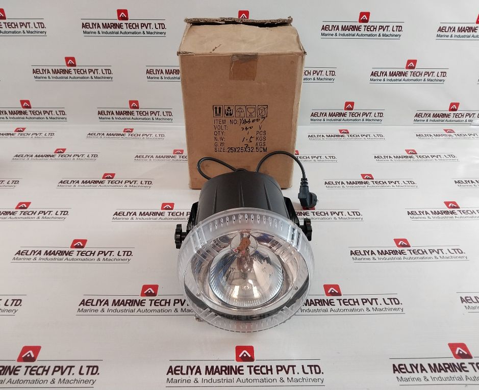 Bright Lite Ac 120V 60Hz