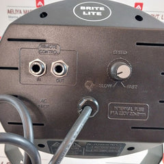 Bright Lite Dzp-03 Lamp Ac 120V 60Hz