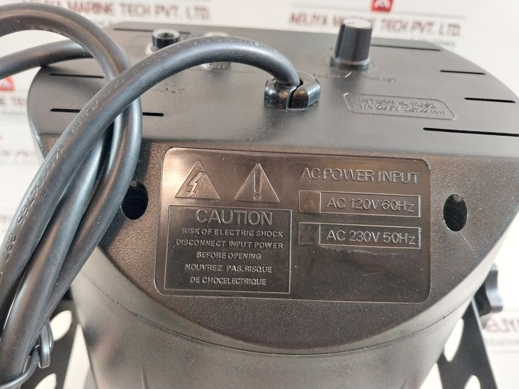 Bright Lite Dzp-03 Lamp Ac 120V 60Hz