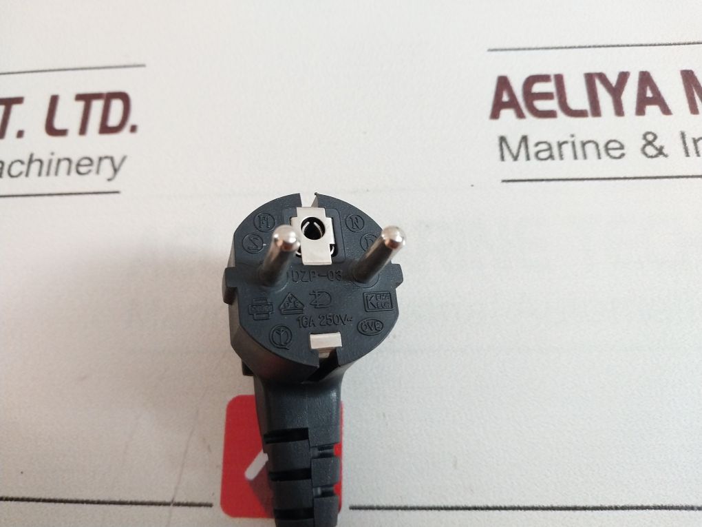 Bright Lite Dzp-03 Lamp Ac 120V 60Hz