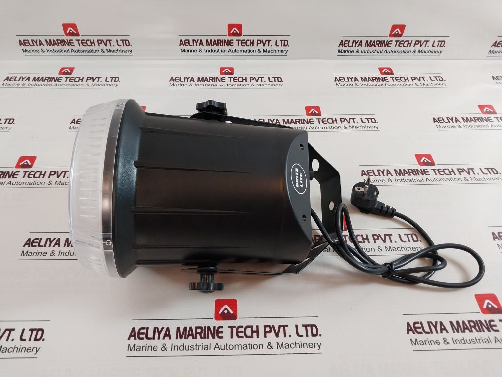 Bright Lite Dzp-03 Lamp Ac 120V 60Hz