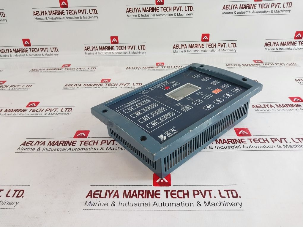 Brightsky Jb-qbc-5I Fire Alarm Controller
