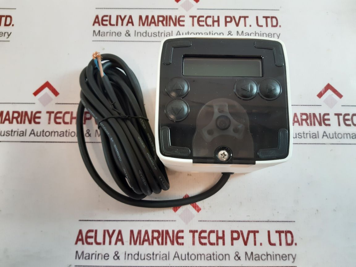 Brightwell dwm dosing pump drainwatch mains