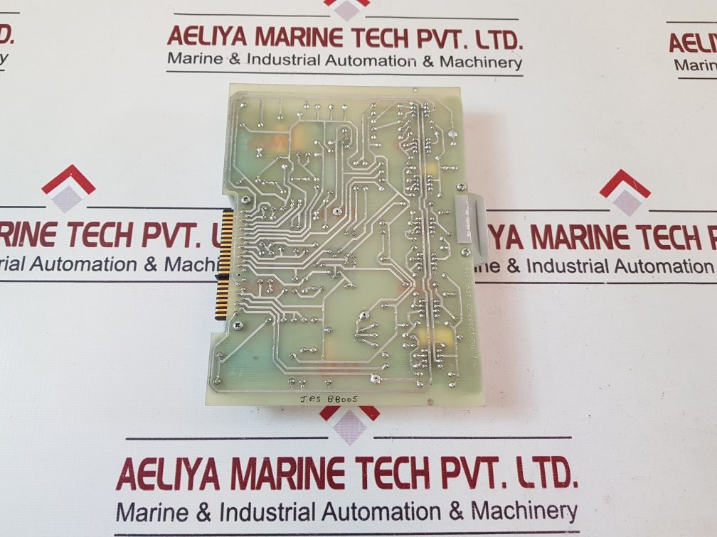 Brissonneau 79611527 Automatic Control Card Ble 1527