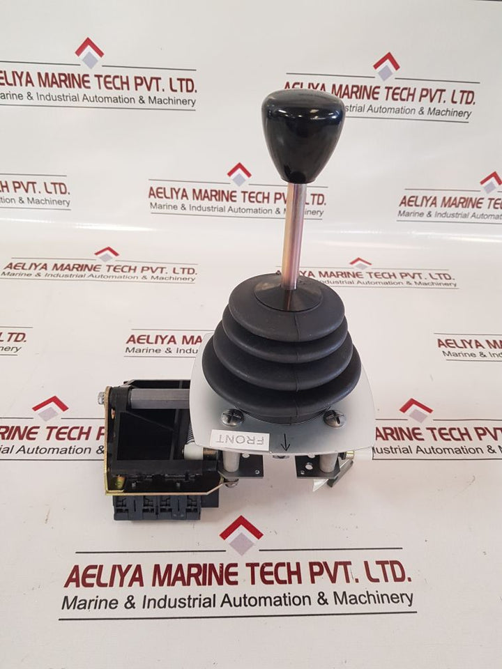 Brissoneau & Lotz Marine Joystick Controller

