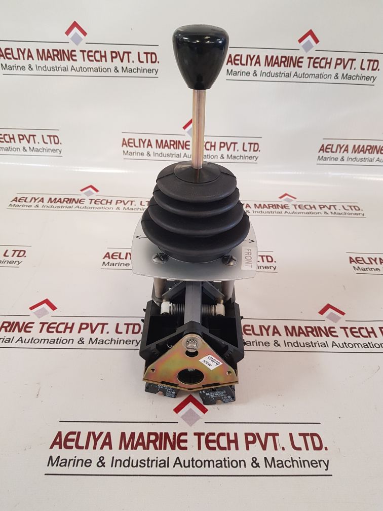 Brissoneau & Lotz Marine Joystick Controller