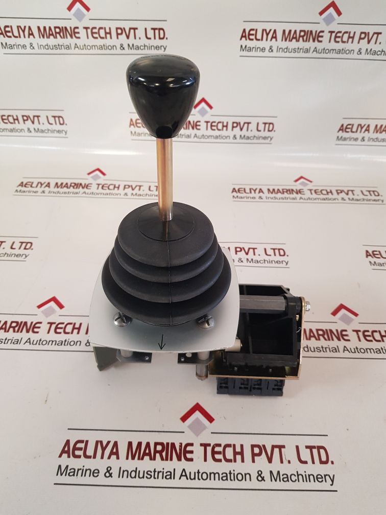 Brissoneau & Lotz Marine Joystick Controller