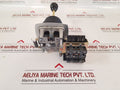 Brissoneau & Lotz Marine Joystick Controller