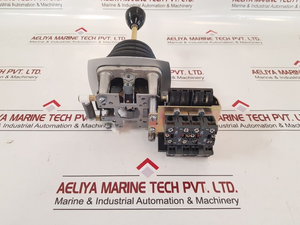 Brissoneau & Lotz Marine Joystick Controller