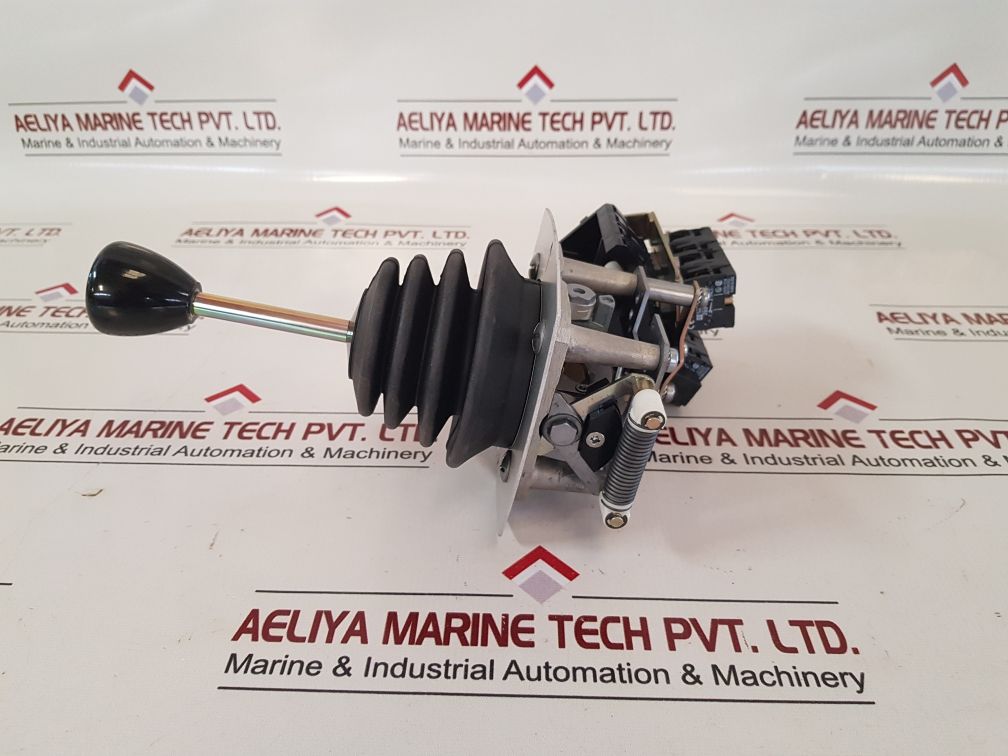 Brissoneau & Lotz Marine Joystick Controller