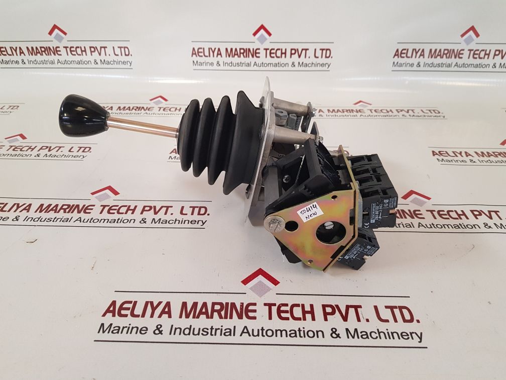 Brissoneau & Lotz Marine Joystick Controller