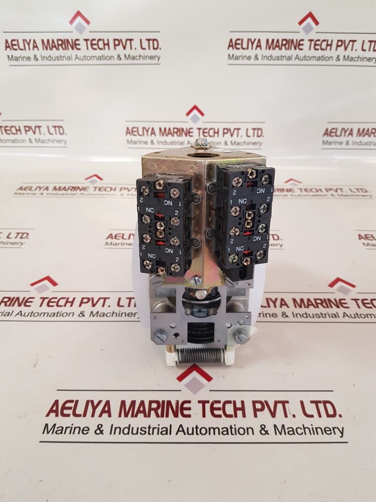 Brissoneau & Lotz Marine Joystick Controller