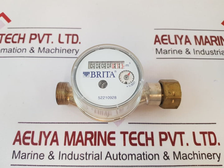 Brita 52210928 Water Meter
