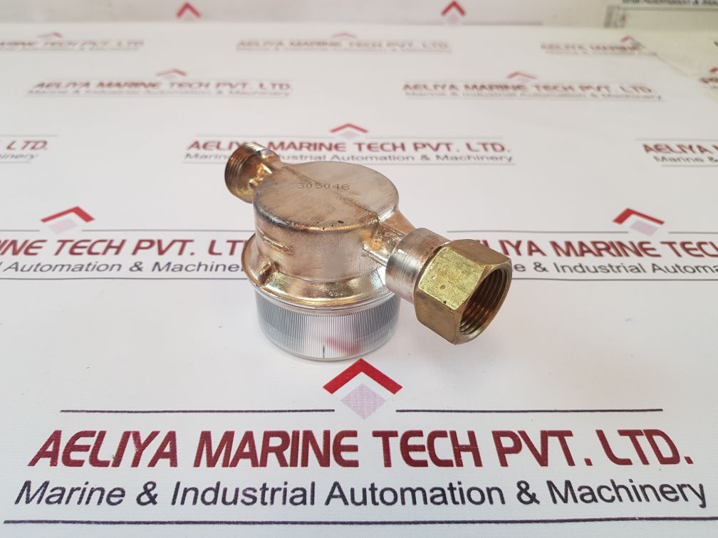 Brita 52210928 Water Meter
