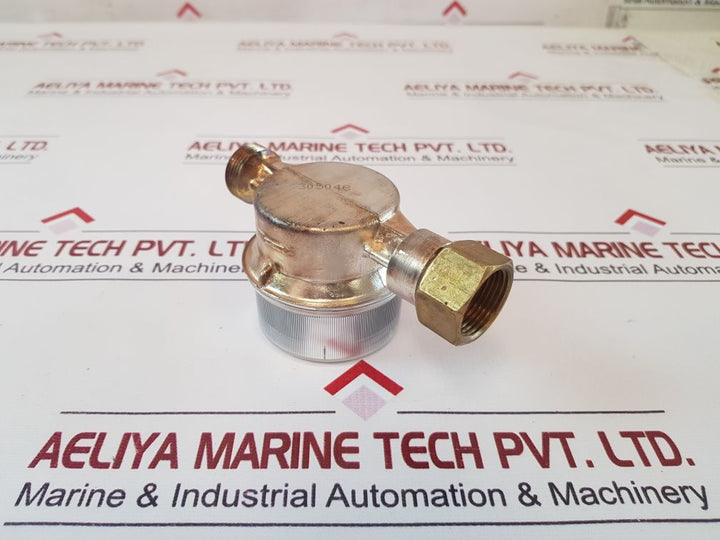 Brita 52210928 Water Meter
