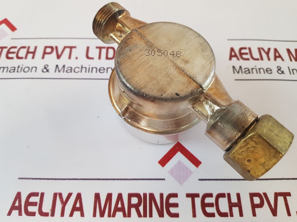 Brita 52210928 Water Meter
