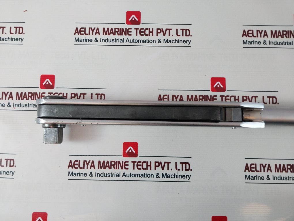 Britool Gvt8400 Classic Mechanical Torque Wrenches 480-940 Nm