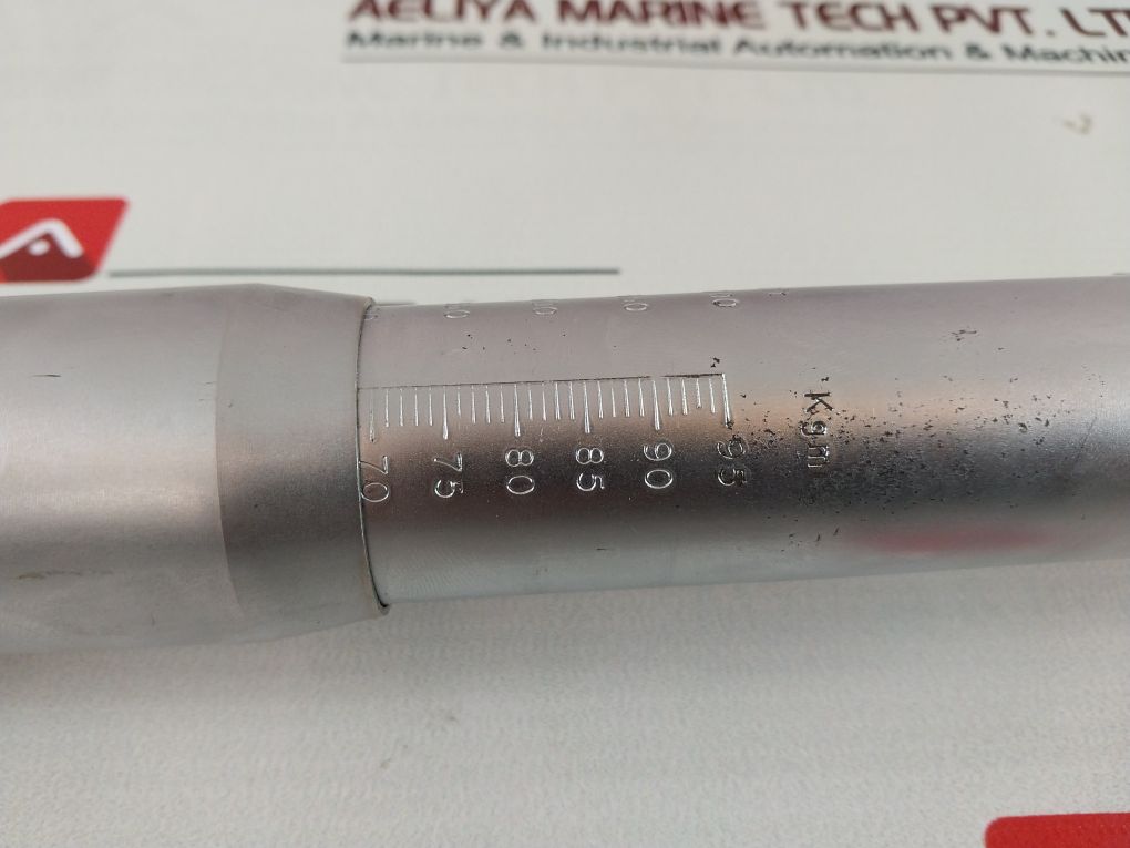 Britool Gvt8400 Classic Mechanical Torque Wrenches 480-940 Nm