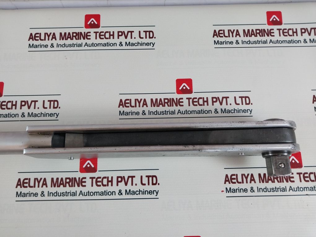 Britool Gvt8400 Classic Mechanical Torque Wrenches 480-940 Nm