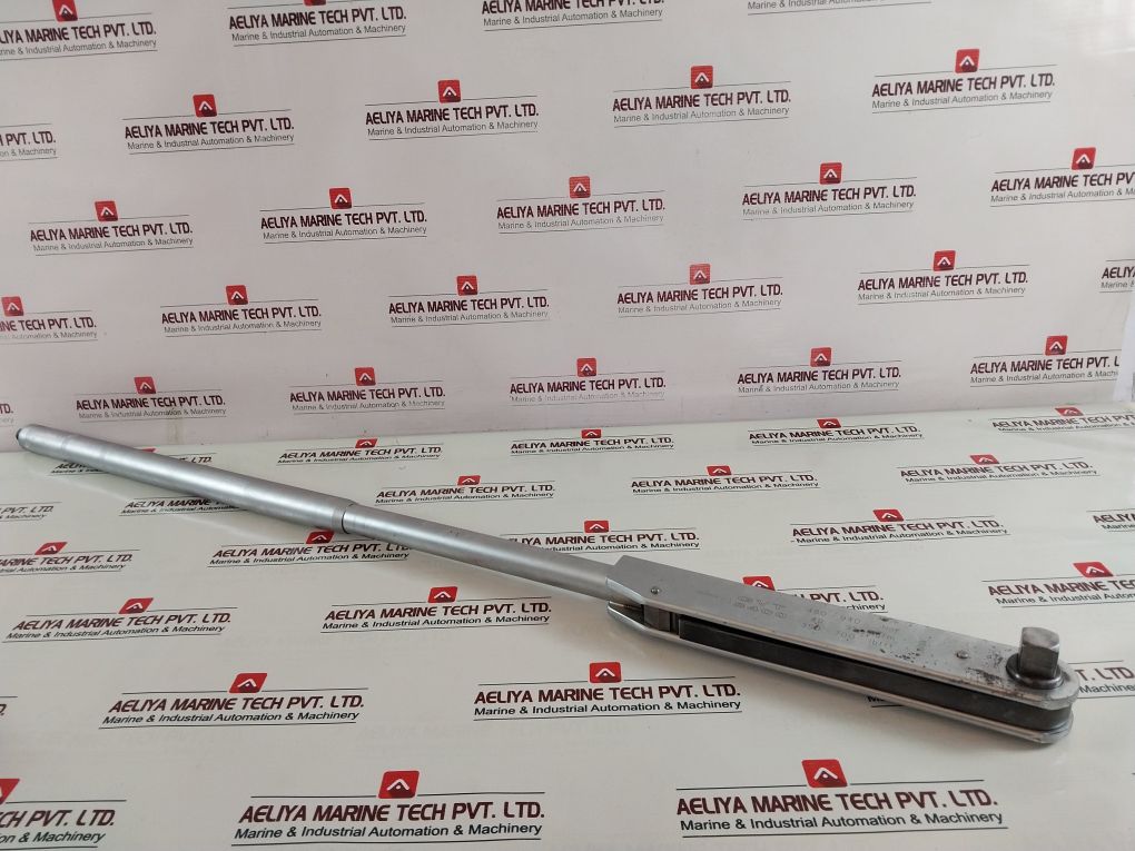 Britool Gvt8400 Classic Mechanical Torque Wrenches 480-940 Nm