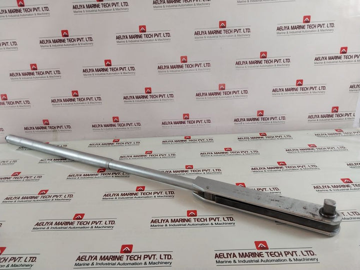 Britool Gvt8400 Classic Mechanical Torque Wrenches 480-940 Nm