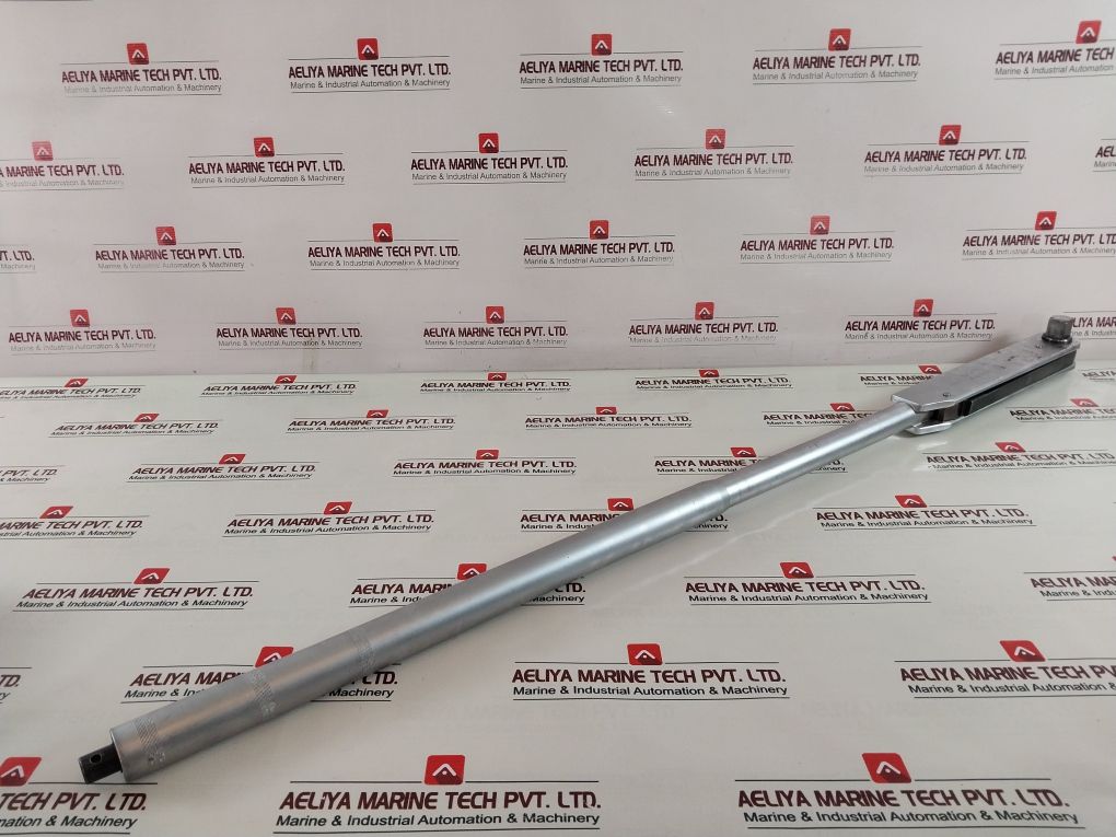 Britool Gvt8400 Classic Mechanical Torque Wrenches 480-940 Nm