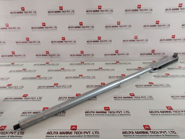 Britool Gvt8400 Classic Mechanical Torque Wrenches 480-940 Nm