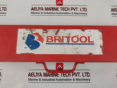 Britool Gvt8400 Classic Mechanical Torque Wrenches 480-940 Nm