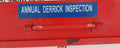 Britool Gvt8400 Classic Mechanical Torque Wrenches 480-940 Nm